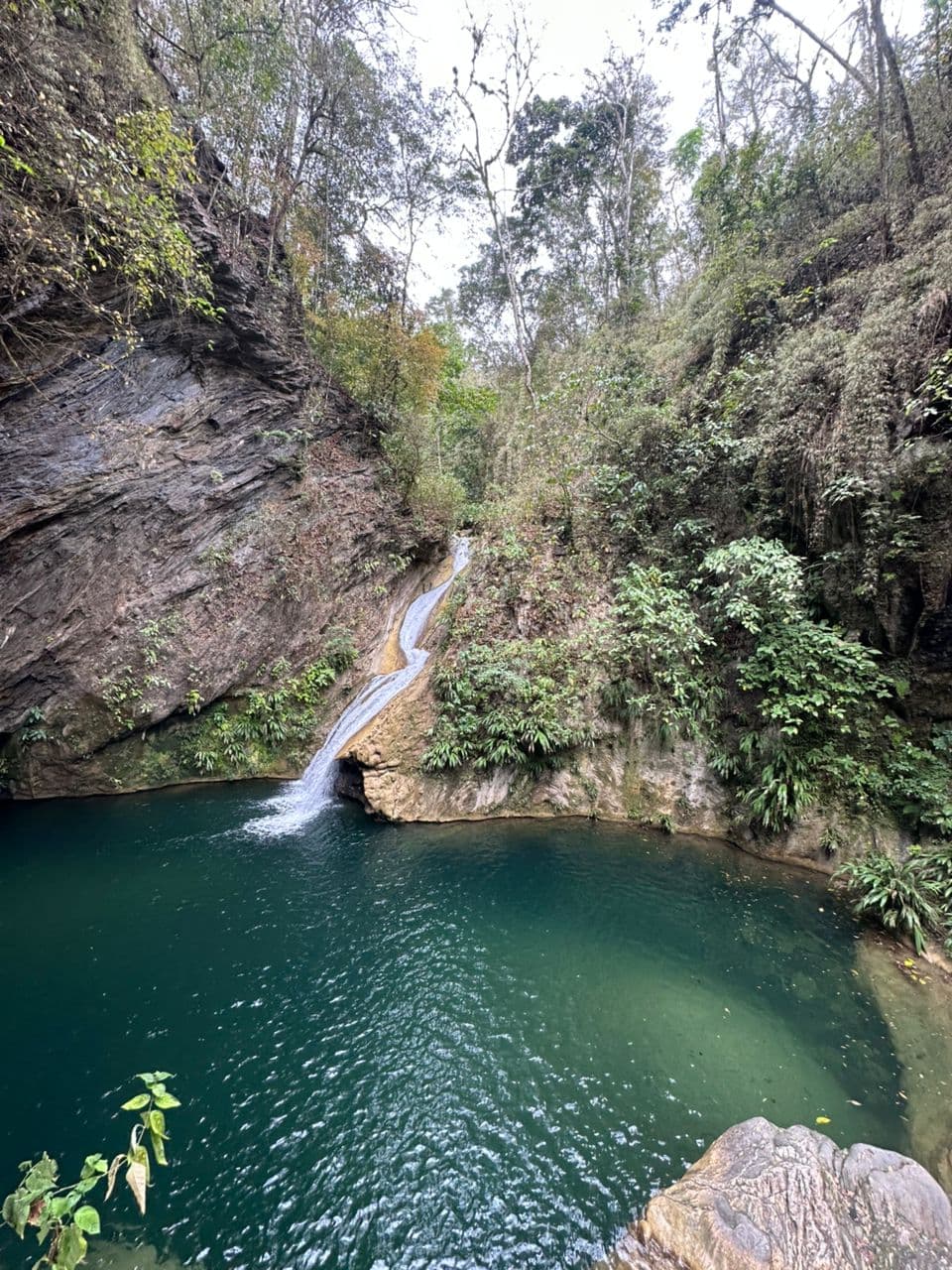 Pozo Azul, Cojedes