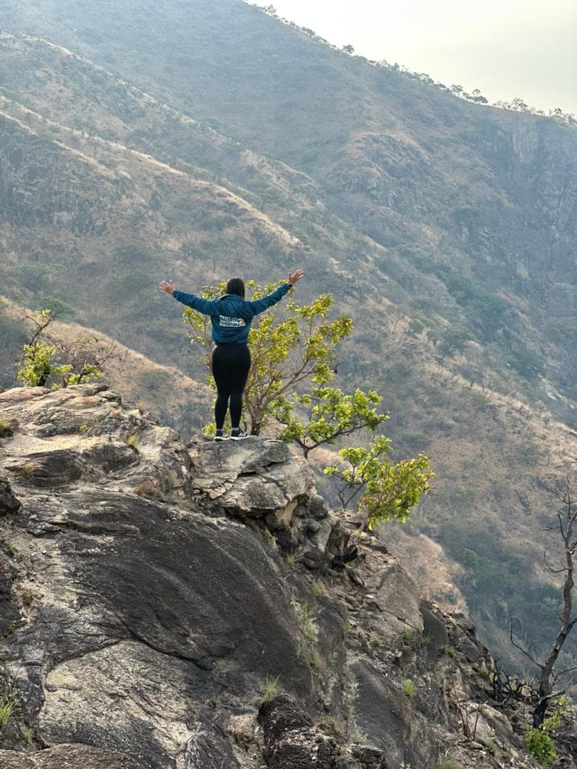 Aventurados con equipación oficial Somos Aventurados